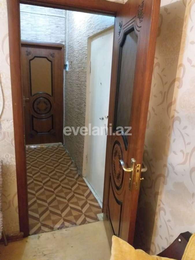 Kirayə verilir, köhnə tikili, 2 otaqlı, 60 m², Bakı, Nəsimi r, 3-cü mikrorayon q.
