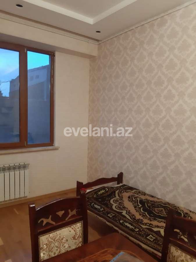 Satılır, yeni tikili, 2 otaqlı, 44 m², Bakı, Nizami r.