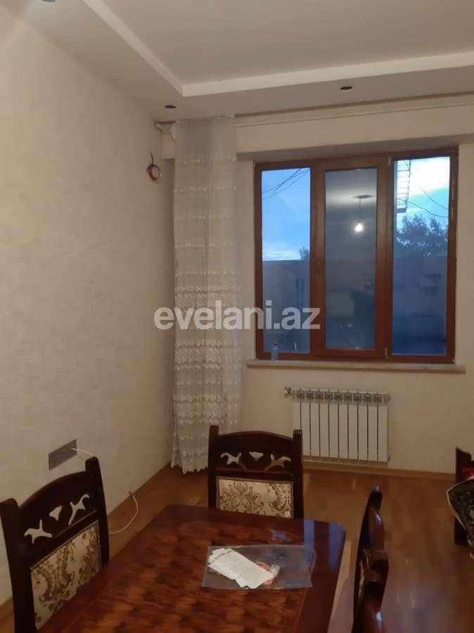 Satılır, yeni tikili, 2 otaqlı, 44 m², Bakı, Nizami r.