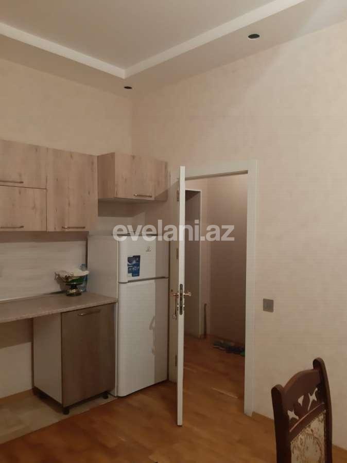 Satılır, yeni tikili, 2 otaqlı, 44 m², Bakı, Nizami r.