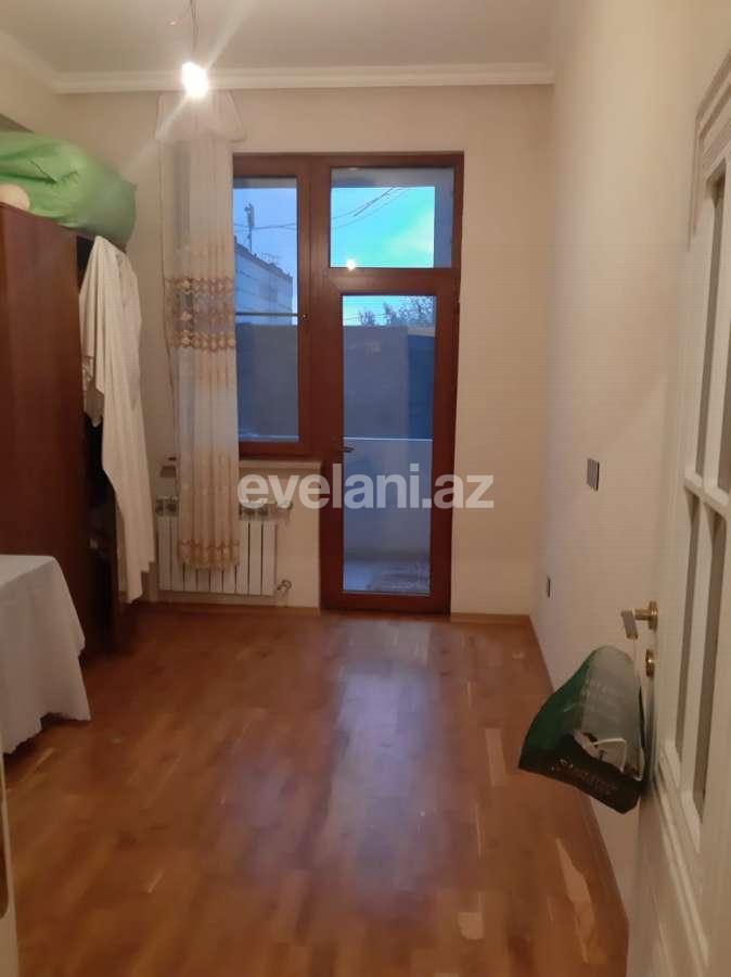 Satılır, yeni tikili, 2 otaqlı, 44 m², Bakı, Nizami r.