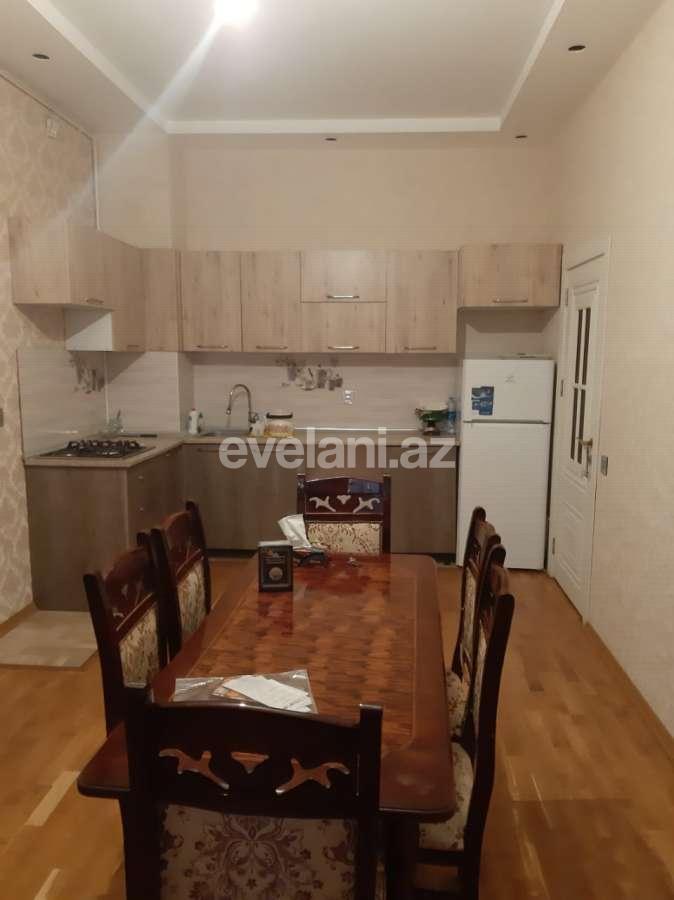 Satılır, yeni tikili, 2 otaqlı, 44 m², Bakı, Nizami r.