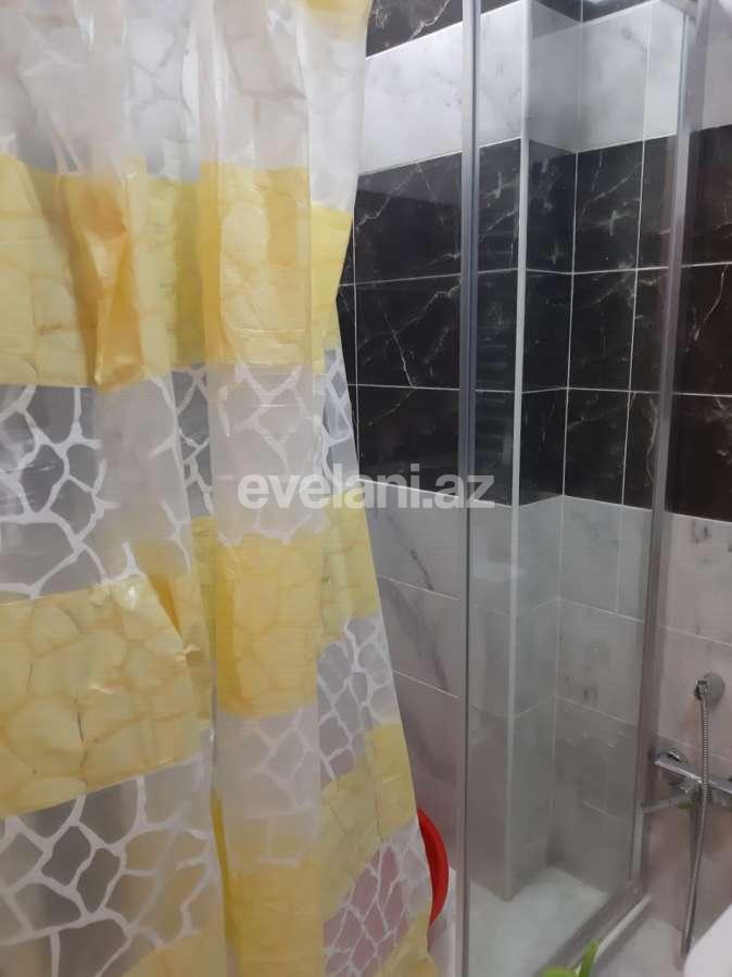 Satılır, yeni tikili, 2 otaqlı, 44 m², Bakı, Nizami r.