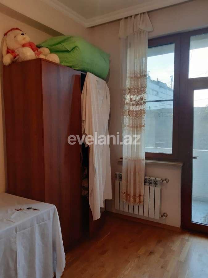 Satılır, yeni tikili, 2 otaqlı, 44 m², Bakı, Nizami r.