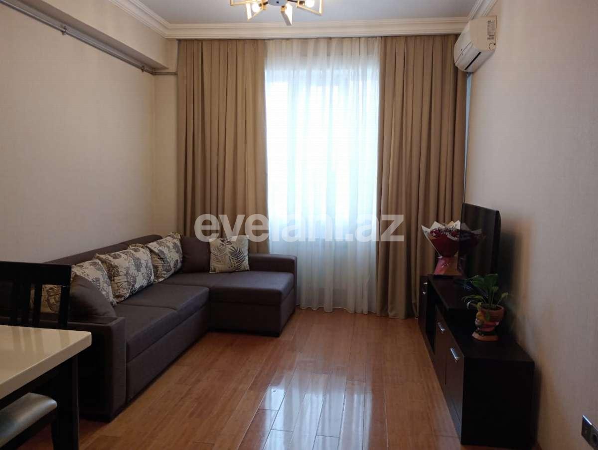 Satılır, yeni tikili, 3 otaqlı, 60 m², Xırdalan