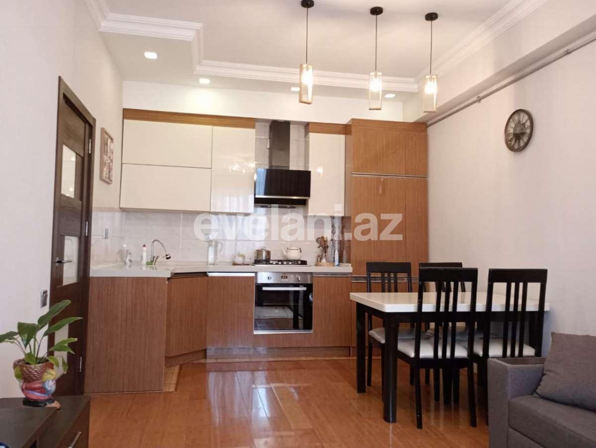 Satılır, yeni tikili, 3 otaqlı, 60 m², Xırdalan
