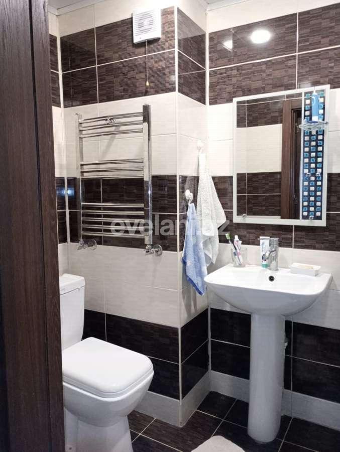Satılır, yeni tikili, 3 otaqlı, 60 m², Xırdalan