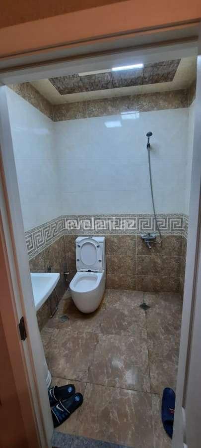 Satılır, yeni tikili, 1 otaqlı, 37.37 m², Bakı, Nərimanov r, Nəriman Nərimanov m.