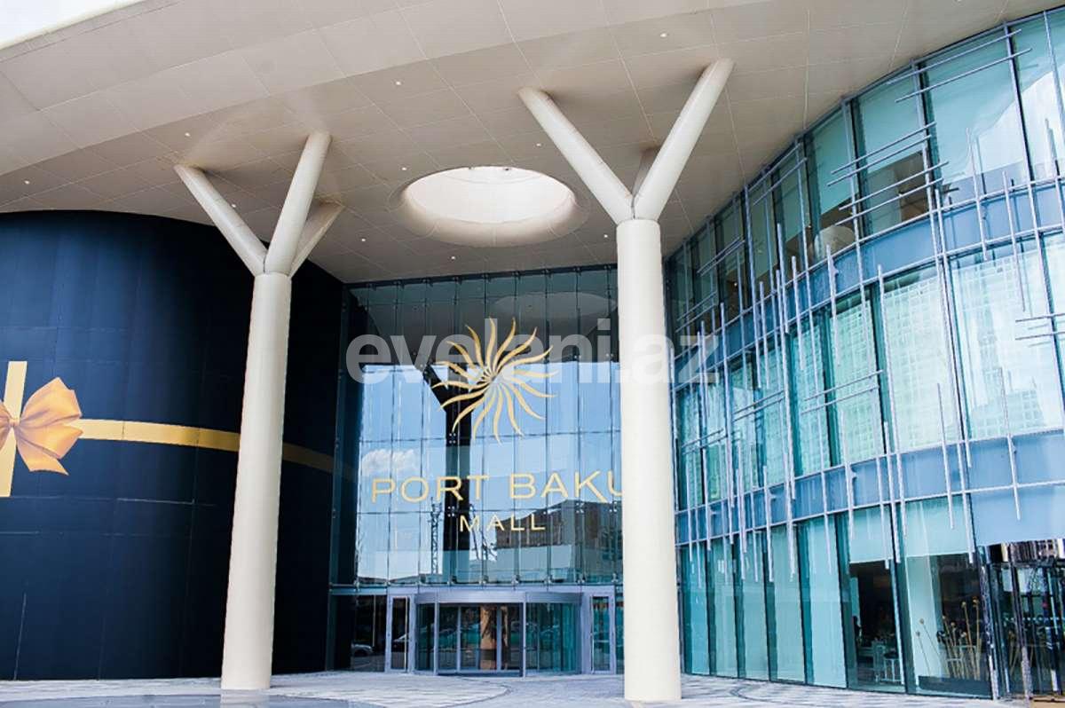 Kirayə verilir, yeni tikili, 2 otaqlı, 118 m², Bakı, Nəsimi r, 28 may m.