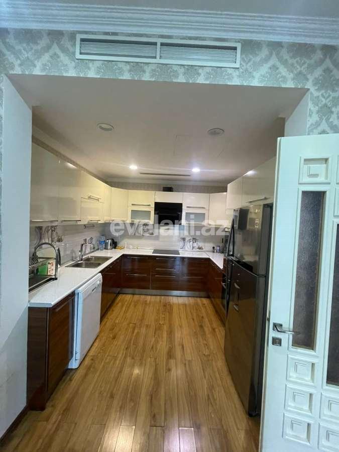 Kirayə verilir, yeni tikili, 2 otaqlı, 118 m², Bakı, Nəsimi r, 28 may m.