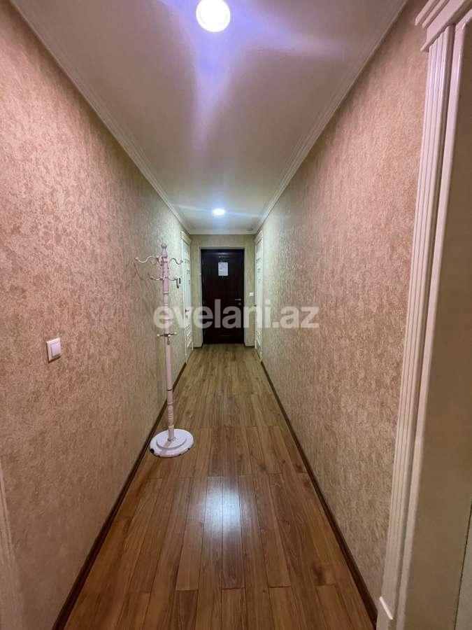 Kirayə verilir, yeni tikili, 2 otaqlı, 118 m², Bakı, Nəsimi r, 28 may m.