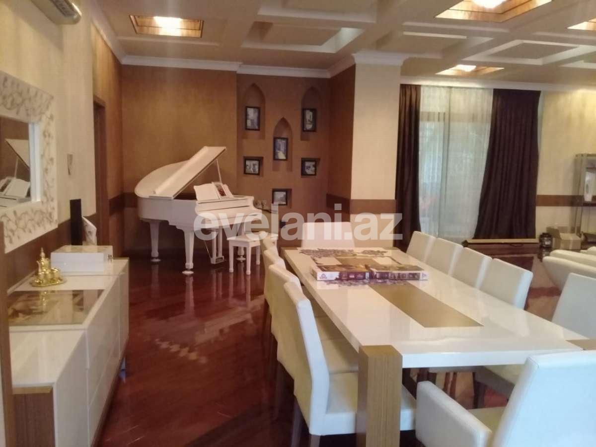 Сдаётся, новостройка, 7-комнаты, 700 m², Баку, Наримановский r, Гянджлик m.