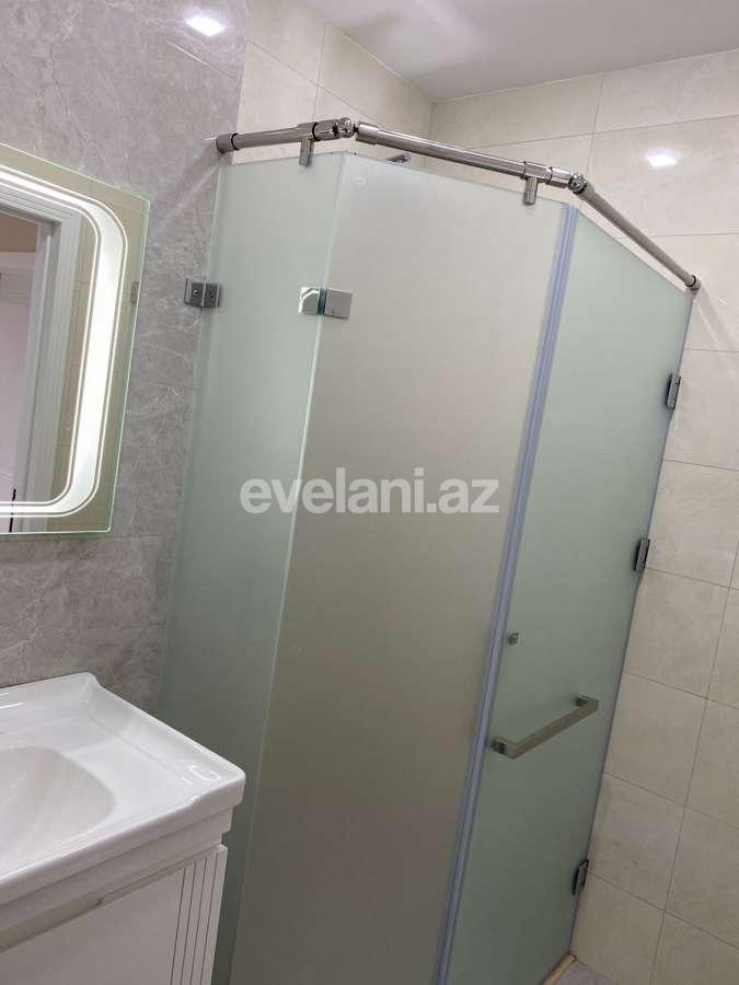 Satılır, yeni tikili, 3 otaqlı, 105 m², Bakı, Xətai r.