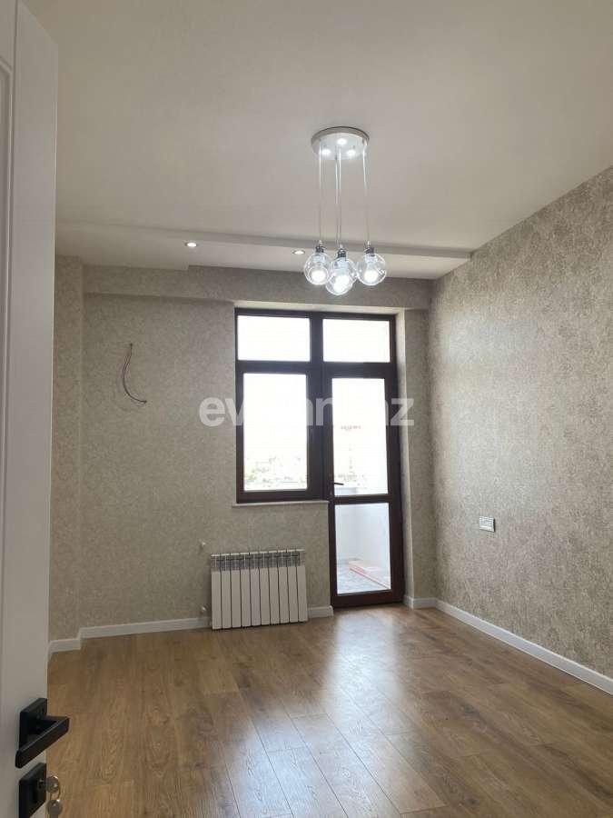 Satılır, yeni tikili, 3 otaqlı, 105 m², Bakı, Xətai r.