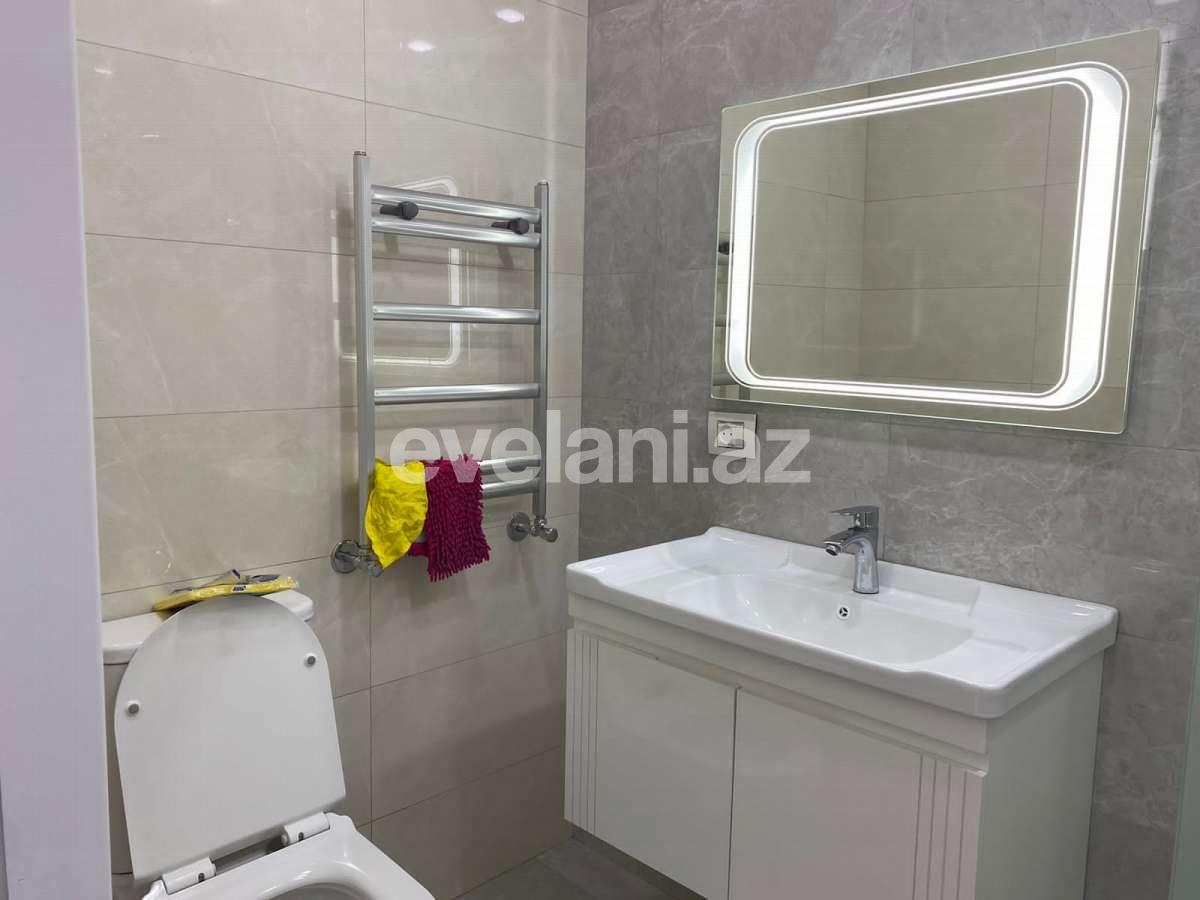 Satılır, yeni tikili, 3 otaqlı, 105 m², Bakı, Xətai r.