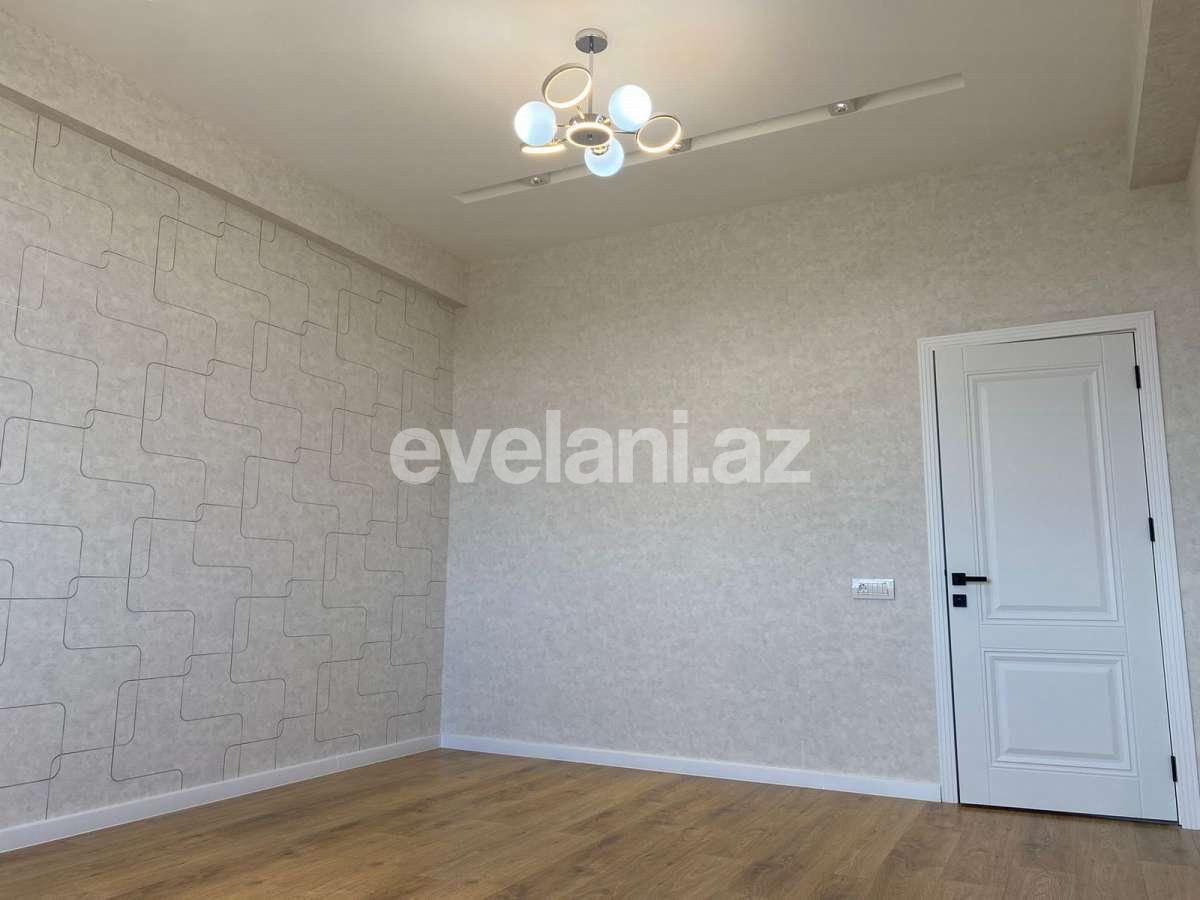 Satılır, yeni tikili, 3 otaqlı, 105 m², Bakı, Xətai r.