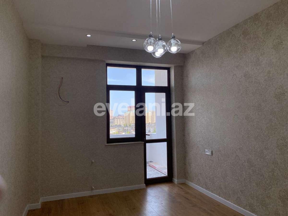 Satılır, yeni tikili, 3 otaqlı, 105 m², Bakı, Xətai r.