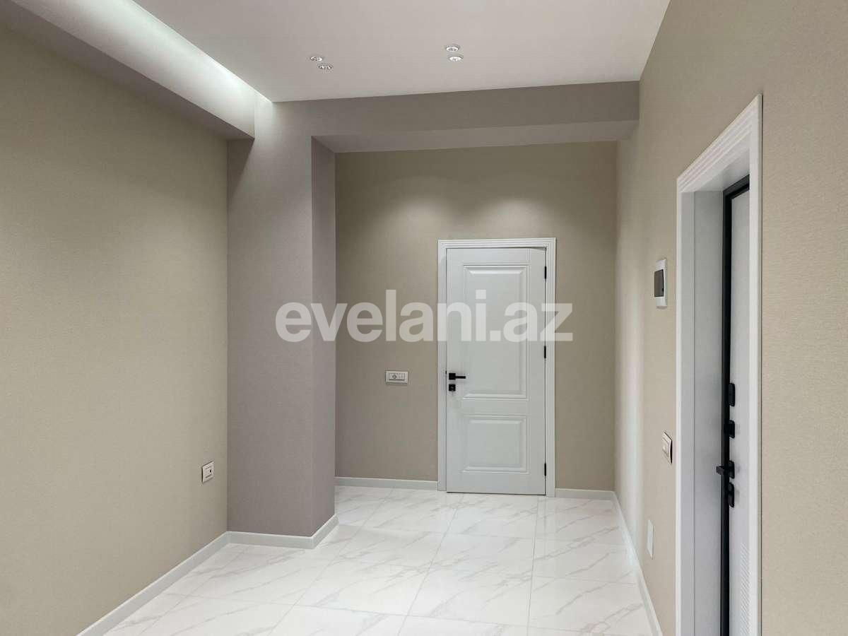 Satılır, yeni tikili, 3 otaqlı, 105 m², Bakı, Xətai r.