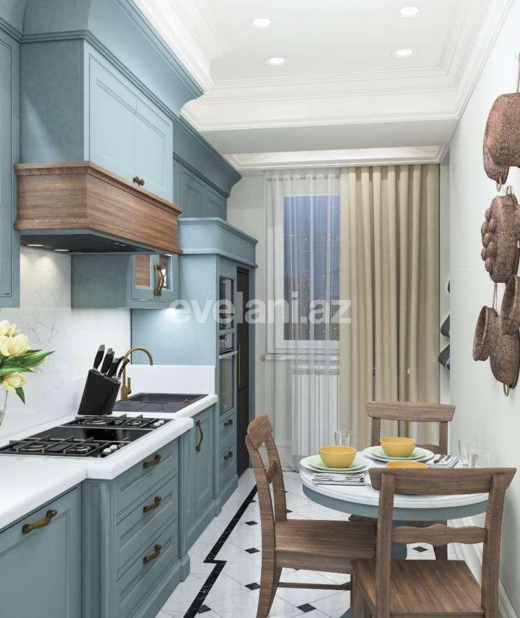 Satılır, yeni tikili, 3 otaqlı, 83 m², Xırdalan