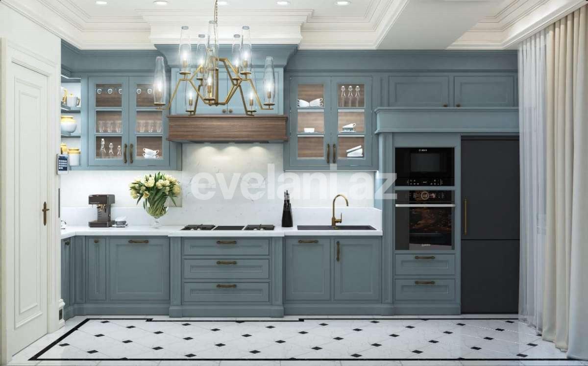 Satılır, yeni tikili, 3 otaqlı, 83 m², Xırdalan