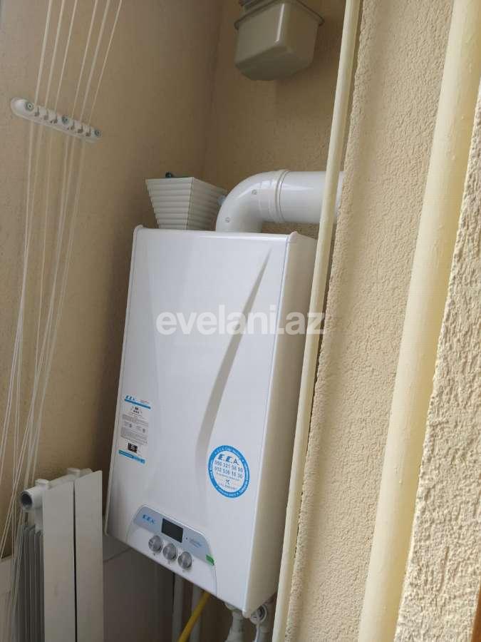 Satılır, yeni tikili, 1 otaqlı, 38.1 m², Bakı, Nərimanov r, Nəriman Nərimanov m.