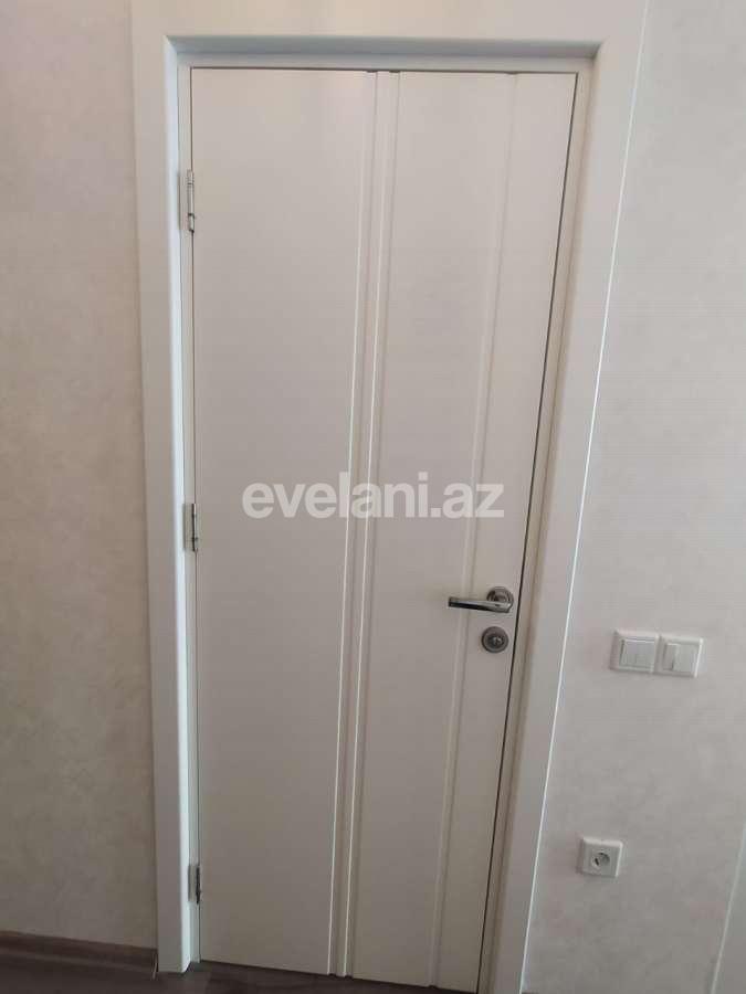 Satılır, yeni tikili, 1 otaqlı, 38.1 m², Bakı, Nərimanov r, Nəriman Nərimanov m.