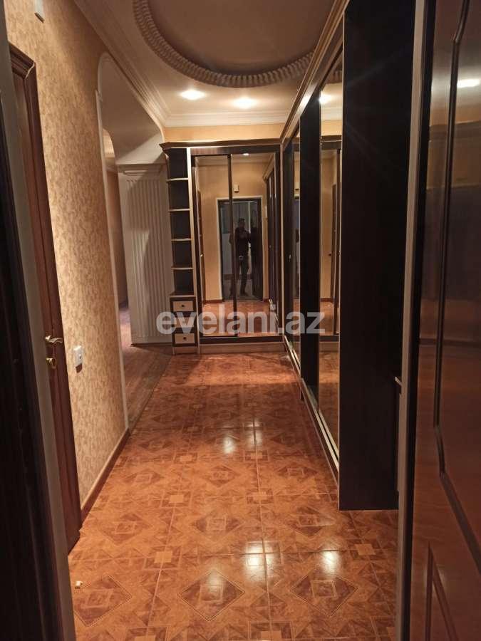 Kirayə verilir, yeni tikili, 3 otaqlı, 125 m², Bakı, Nərimanov r, Nəriman Nərimanov m.