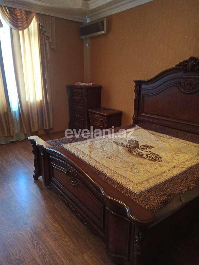 Kirayə verilir, yeni tikili, 3 otaqlı, 125 m², Bakı, Nərimanov r, Nəriman Nərimanov m.