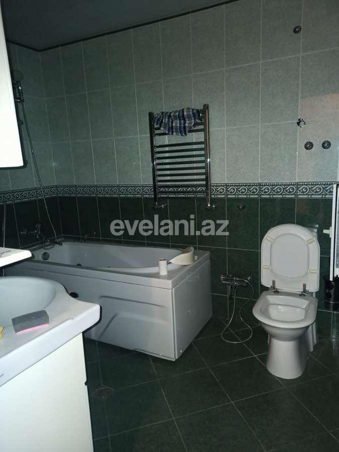 Kirayə verilir, yeni tikili, 3 otaqlı, 125 m², Bakı, Nərimanov r, Nəriman Nərimanov m.