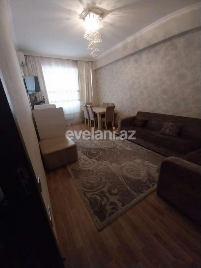 Satılır, yeni tikili, 2 otaqlı, 60 m², Xırdalan