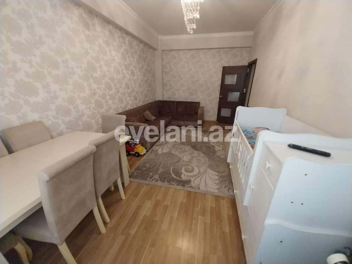 Satılır, yeni tikili, 2 otaqlı, 60 m², Xırdalan