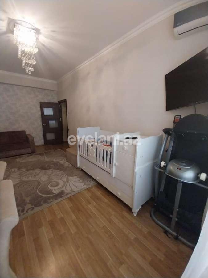 Satılır, yeni tikili, 2 otaqlı, 60 m², Xırdalan