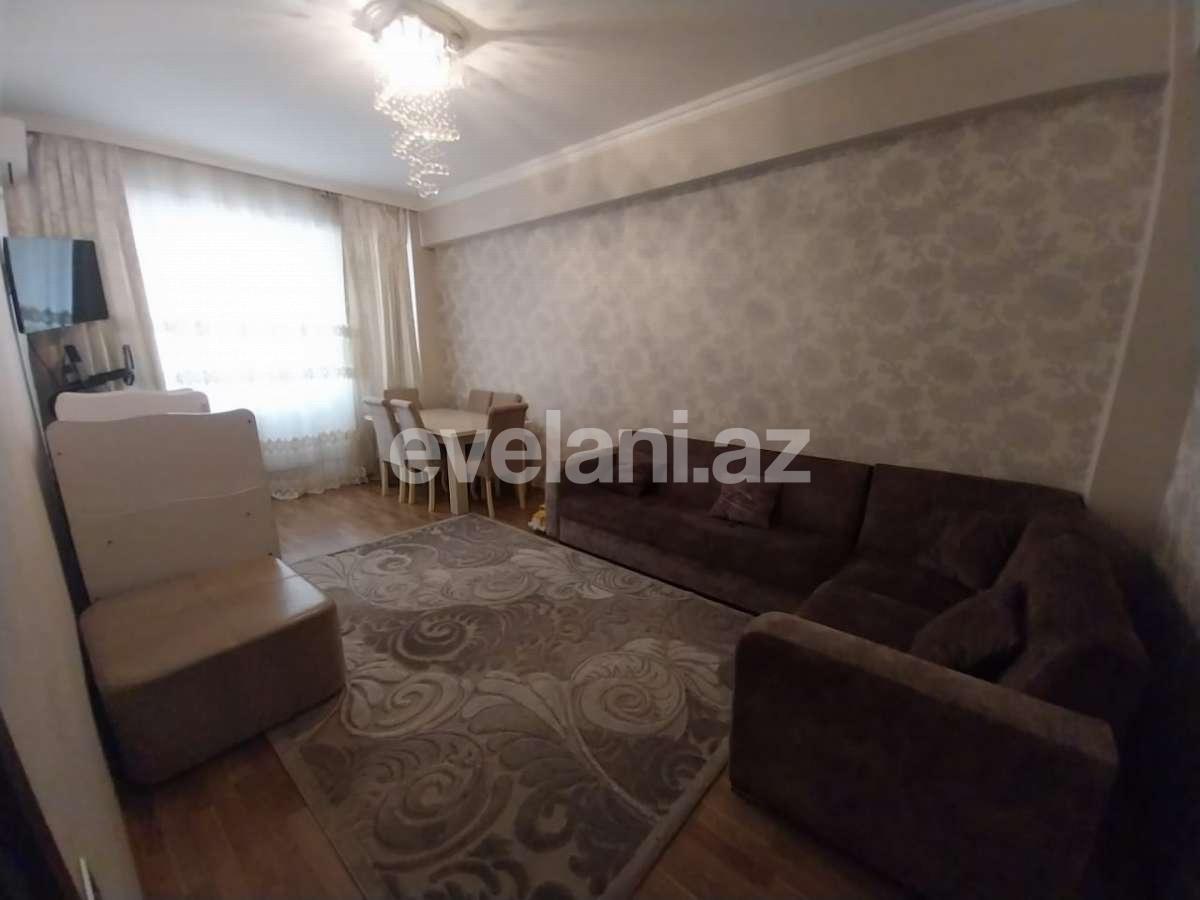 Satılır, yeni tikili, 2 otaqlı, 60 m², Xırdalan