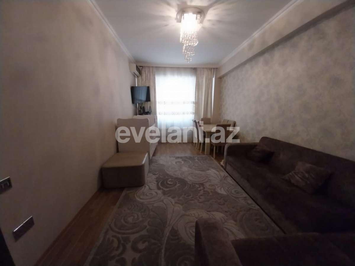 Satılır, yeni tikili, 2 otaqlı, 60 m², Xırdalan