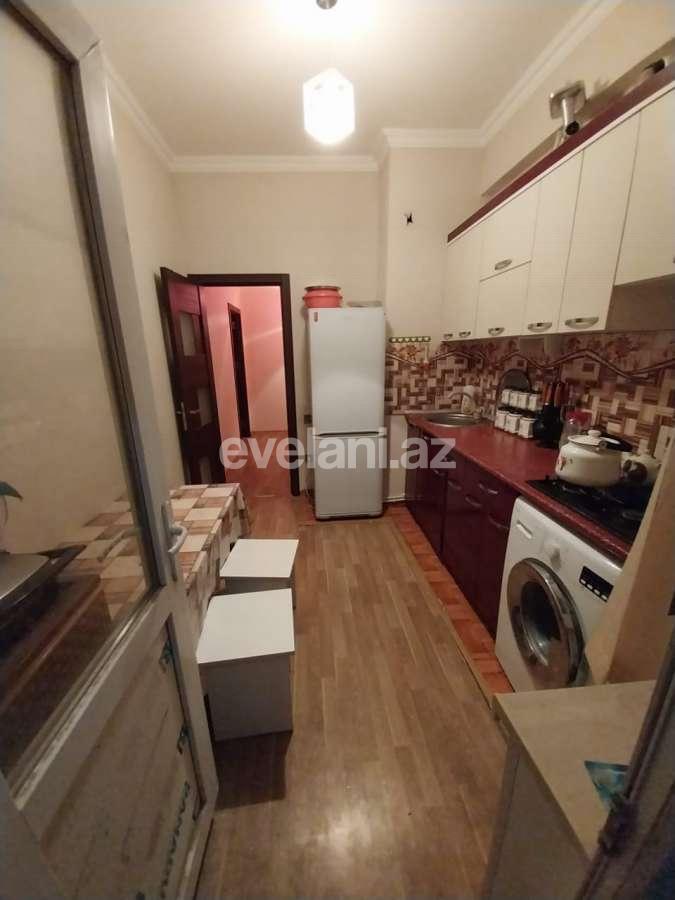 Satılır, yeni tikili, 2 otaqlı, 60 m², Xırdalan