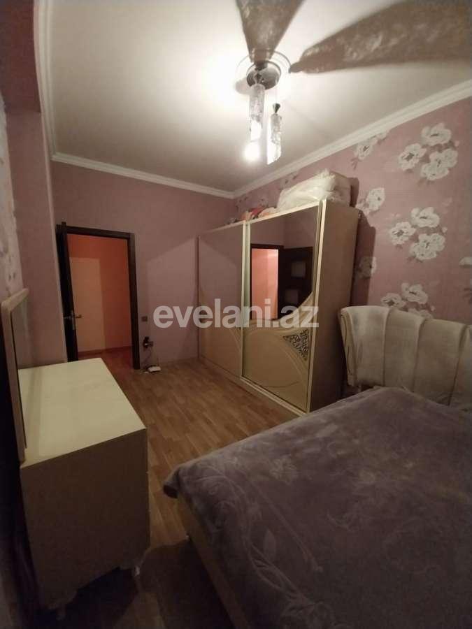 Satılır, yeni tikili, 2 otaqlı, 60 m², Xırdalan