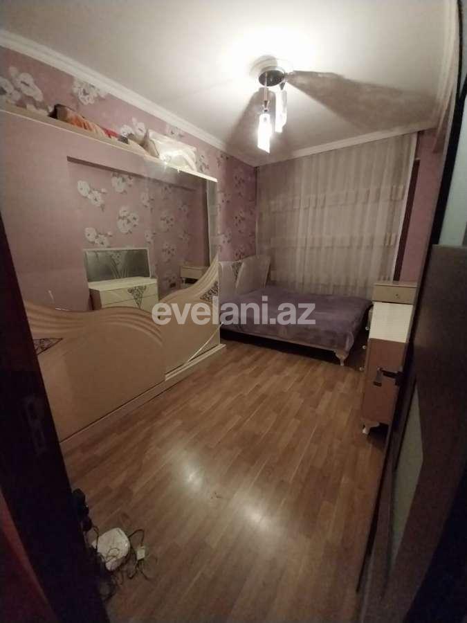 Satılır, yeni tikili, 2 otaqlı, 60 m², Xırdalan
