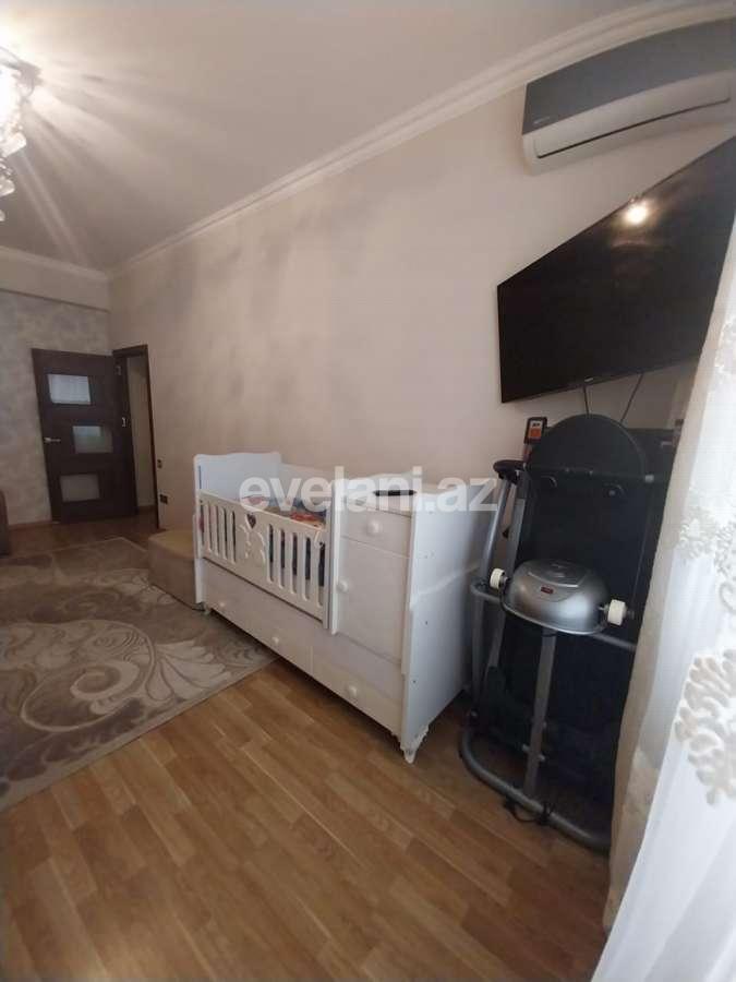 Satılır, yeni tikili, 2 otaqlı, 60 m², Xırdalan