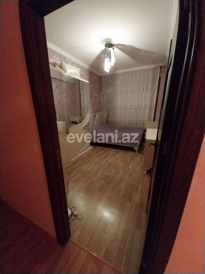 Satılır, yeni tikili, 2 otaqlı, 60 m², Xırdalan