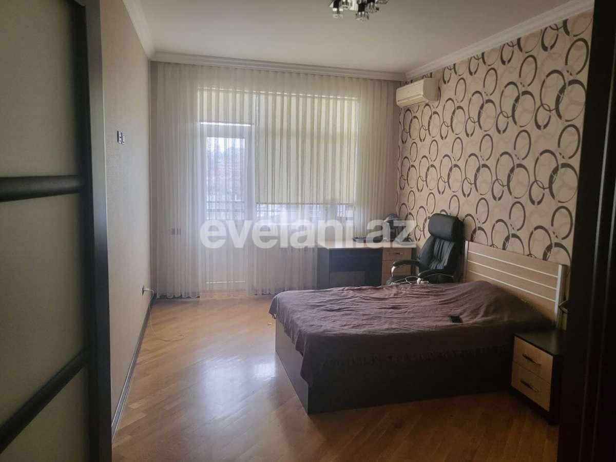 Kirayə verilir, yeni tikili, 4 otaqlı, 220 m², Bakı, Yasamal r, Elmlər Akademiyası m.