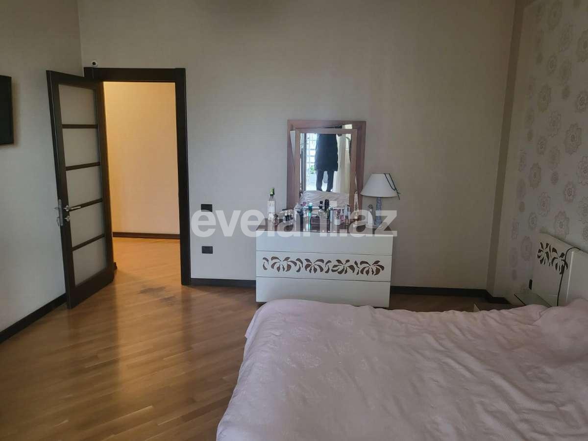 Kirayə verilir, yeni tikili, 4 otaqlı, 220 m², Bakı, Yasamal r, Elmlər Akademiyası m.