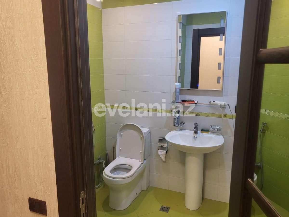 Kirayə verilir, yeni tikili, 4 otaqlı, 220 m², Bakı, Yasamal r, Elmlər Akademiyası m.