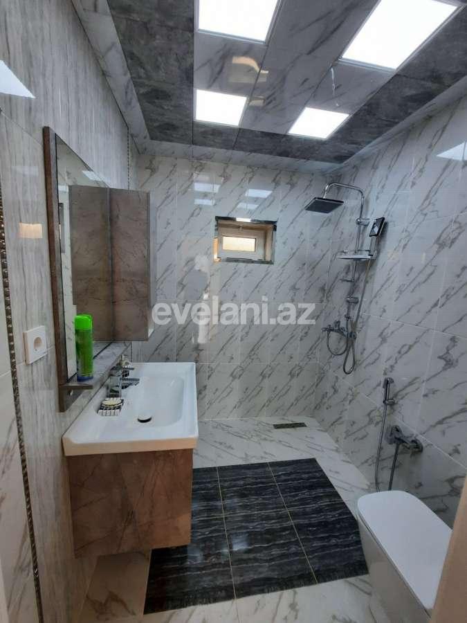 Satılır, həyət evi / bağ, 3 otaqlı, 90 m², Bakı, Xəzər r, Şağan q.