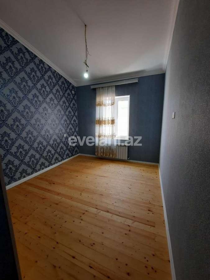 Satılır, həyət evi / bağ, 3 otaqlı, 90 m², Bakı, Xəzər r, Şağan q.