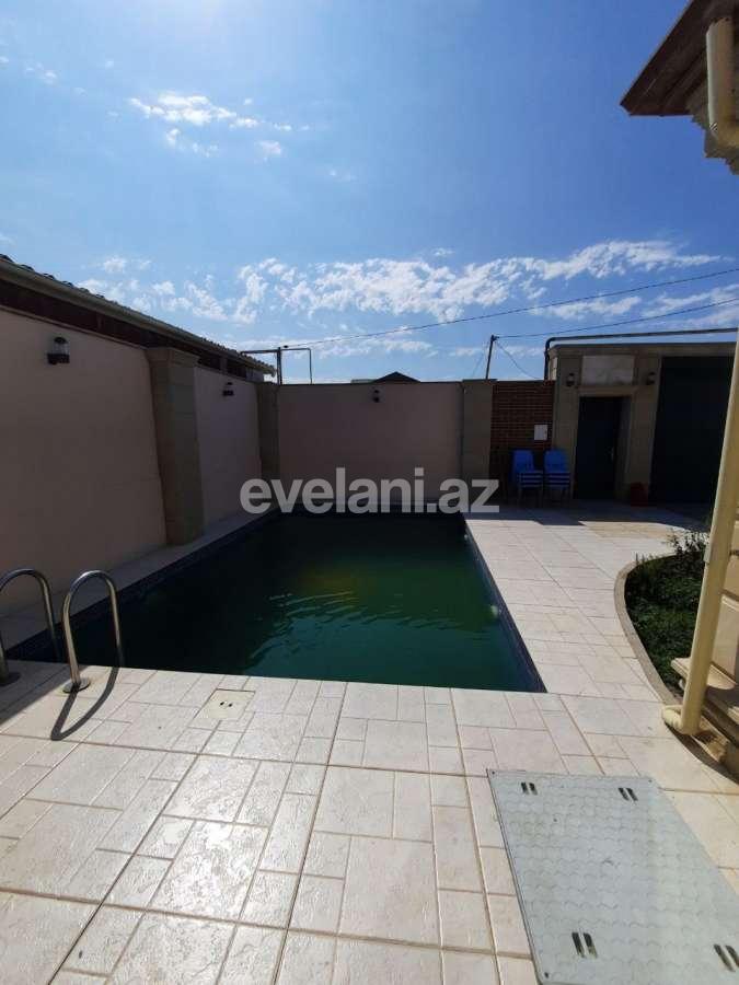 Satılır, həyət evi / bağ, 3 otaqlı, 90 m², Bakı, Xəzər r, Şağan q.