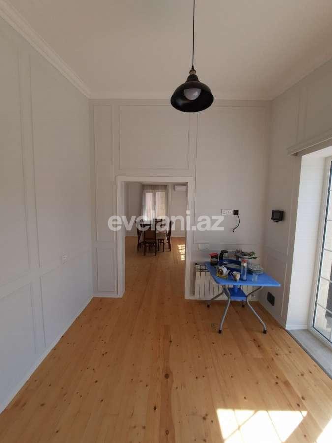 Satılır, həyət evi / bağ, 3 otaqlı, 90 m², Bakı, Xəzər r, Şağan q.