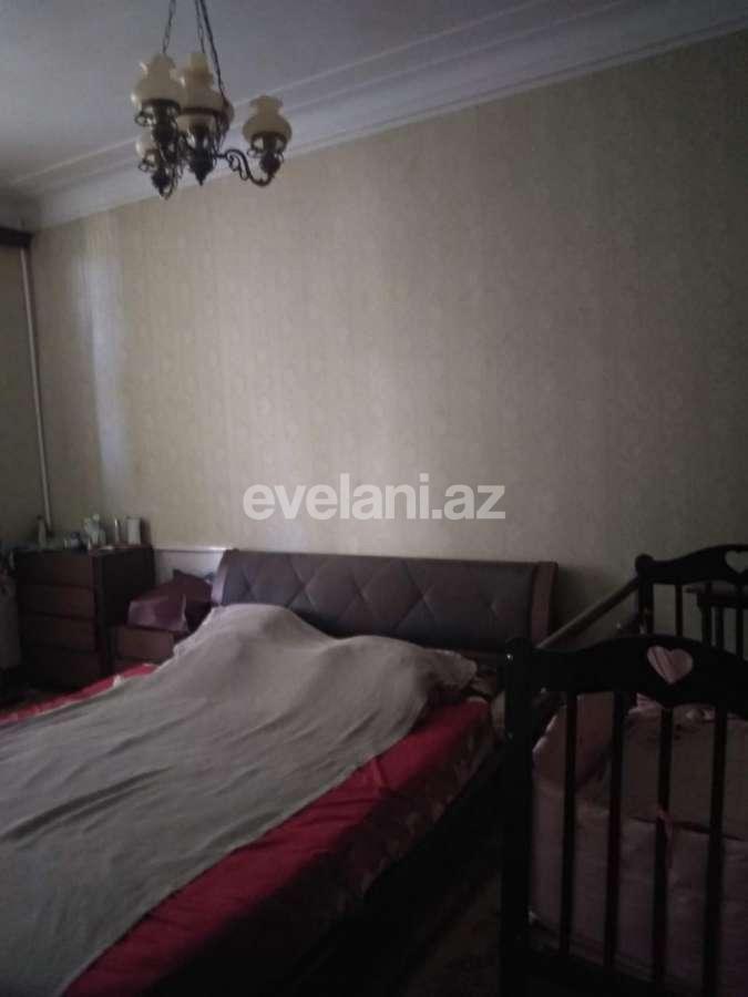 Satılır, köhnə tikili, 2 otaqlı, 59.98 m², Bakı, Səbail r, İçəri Şəhər m.