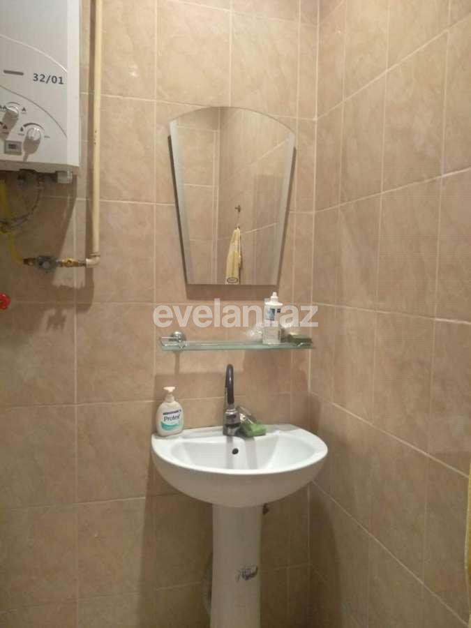 Satılır, köhnə tikili, 2 otaqlı, 59.98 m², Bakı, Səbail r, İçəri Şəhər m.