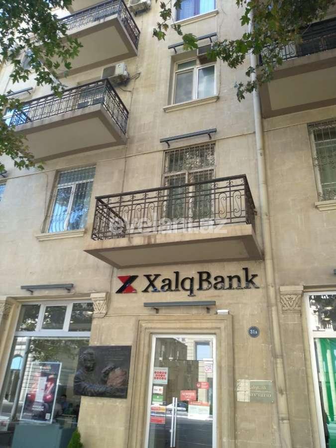 Satılır, köhnə tikili, 2 otaqlı, 59.98 m², Bakı, Səbail r, İçəri Şəhər m.