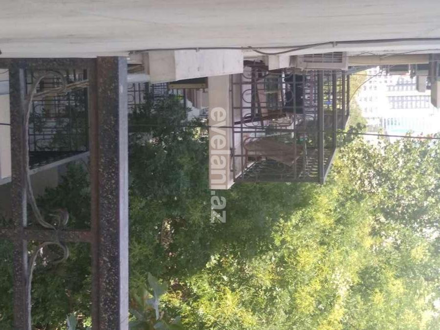 Satılır, köhnə tikili, 2 otaqlı, 59.98 m², Bakı, Səbail r, İçəri Şəhər m.